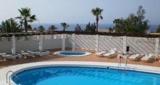Club Las Vistas Puerto del Carmen  Exterior photo